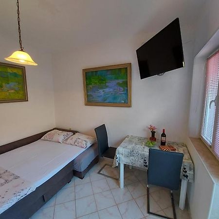 Guest House Ivana Igalo Zewnętrze zdjęcie