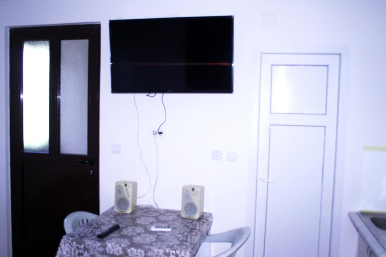 Guest House Ivana Igalo Zewnętrze zdjęcie